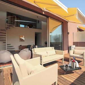 Appartement met Twee Slaapkamers